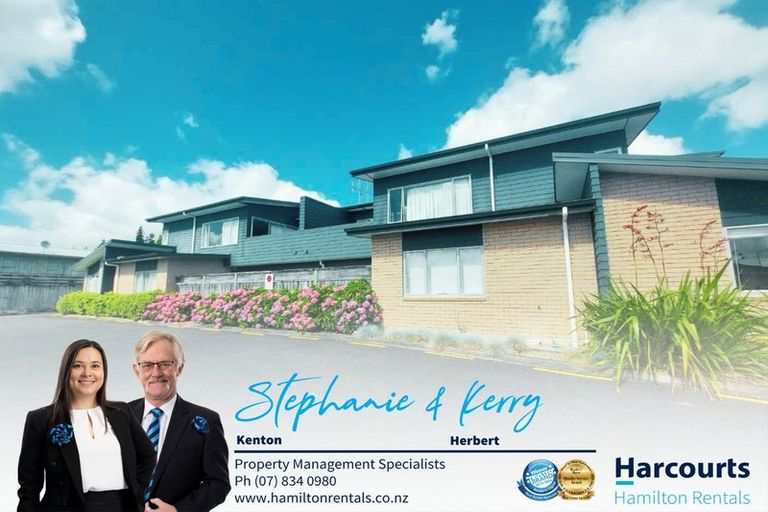 Photo of property in 19j Inverness Avenue, Hamilton East, Hamilton, 3216