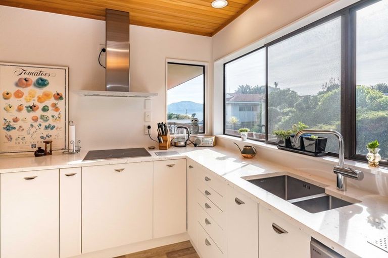 Photo of property in 3b Mannson Lane, Paraparaumu Beach, Paraparaumu, 5032