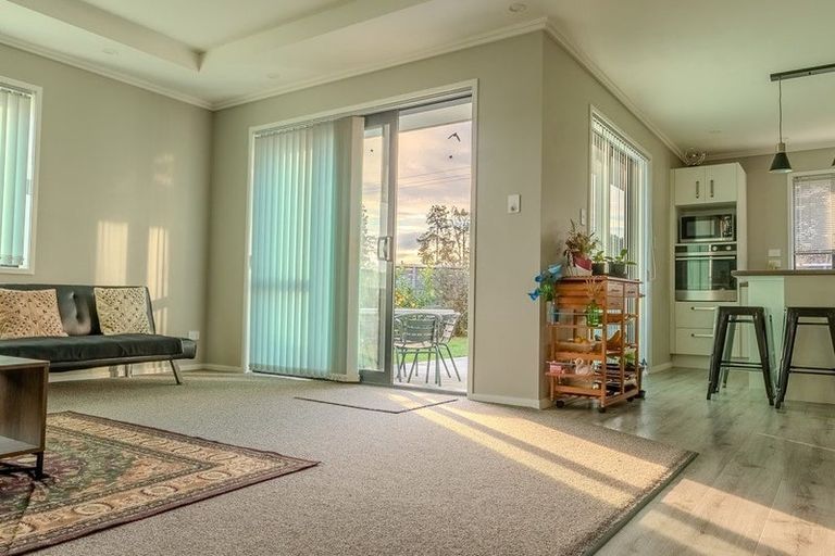 Photo of property in 1 Monarch Drive, Ashhurst, 4810