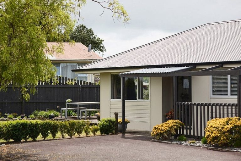 Photo of property in 132 Cambridge Road, Bethlehem, Tauranga, 3110