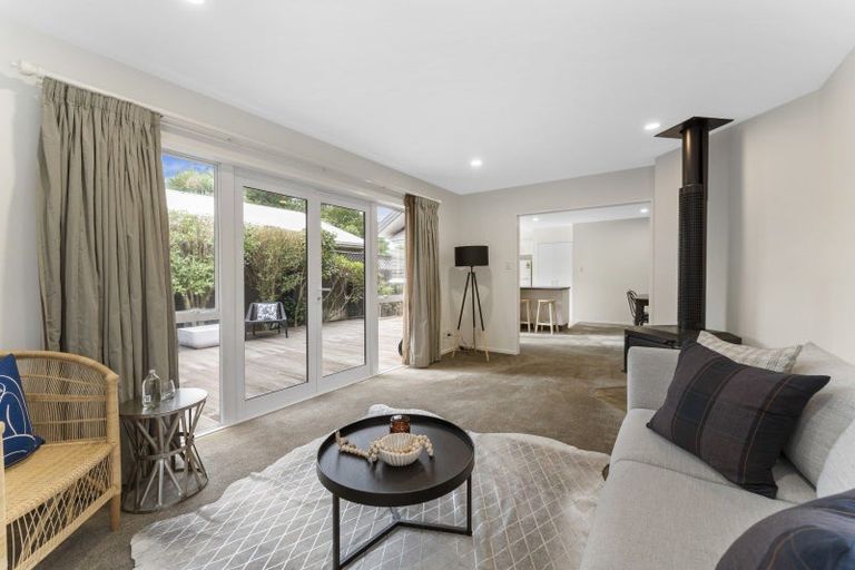 Photo of property in 17a Trafford Street, Harewood, Christchurch, 8051