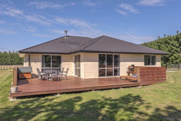 Photo of property in 513 Grahams Road, Huntingdon, Ashburton, 7774