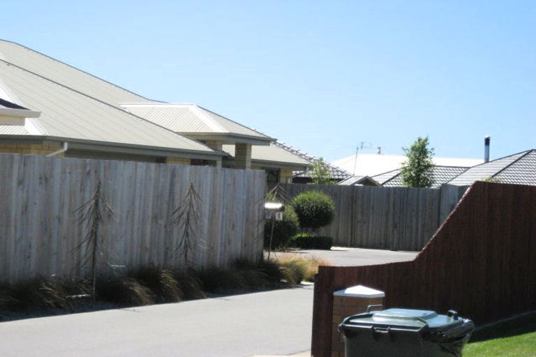 Photo of property in 8 Counihan Place, Kaiapoi, 7630