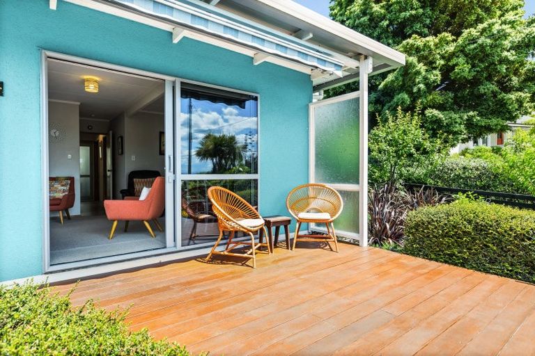 Photo of property in 40 Campbell Street, Havelock North, 4130