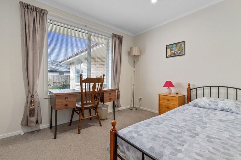 Photo of property in 46 Keston Crescent, Flagstaff, Hamilton, 3210