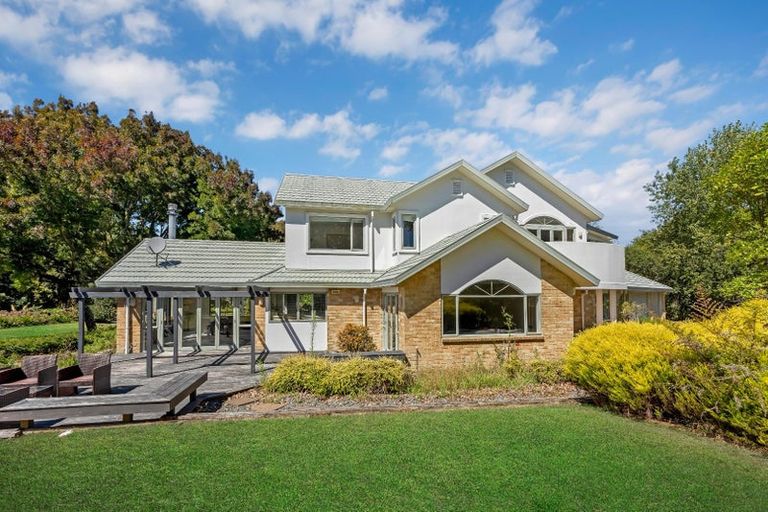 Photo of property in 81 Polo Prince Drive, Totara Park, Manurewa, 2576