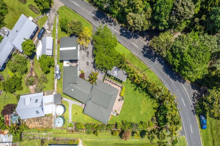 Photo of property in 13 Florance Avenue, Russell, 0202
