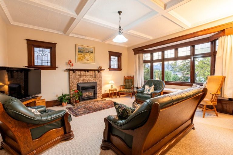 Photo of property in 5 Belgrave Crescent, Kaikorai, Dunedin, 9010