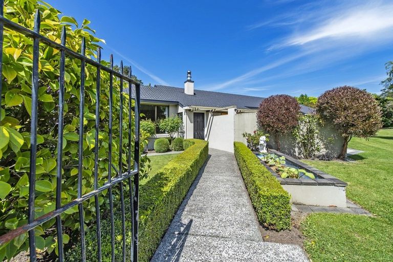 Photo of property in 71 West Belt, Rangiora, 7400