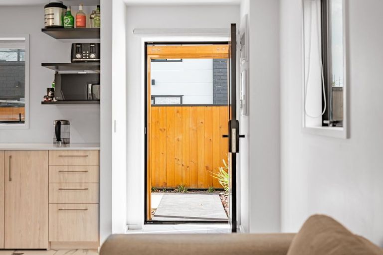 Photo of property in 7/38 Aberdeen Street, Christchurch Central, Christchurch, 8013
