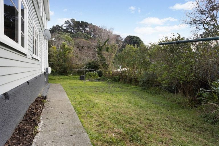Photo of property in 28a Henry Street, Kilbirnie, Wellington, 6022