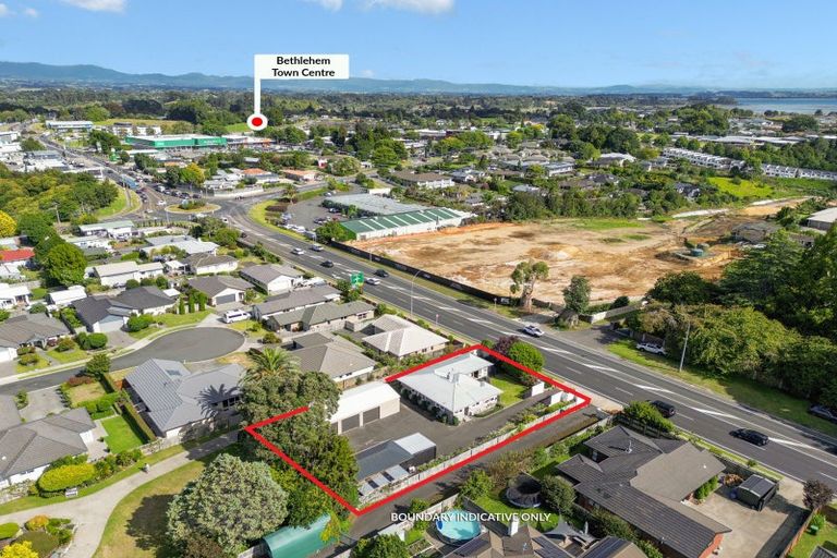 Photo of property in 197r State Highway 2 North, Bethlehem, Tauranga, 3110