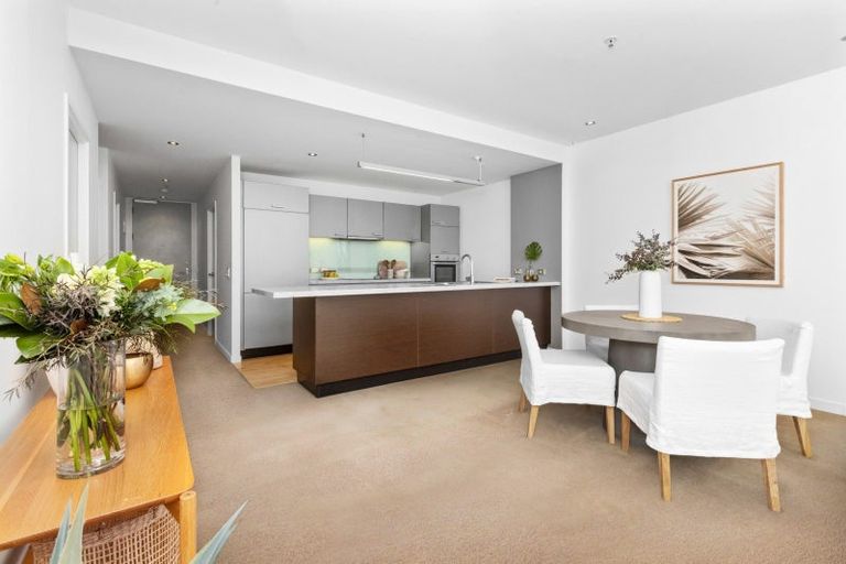 Photo of property in 102d/14 West Quay, Ahuriri, Napier, 4110