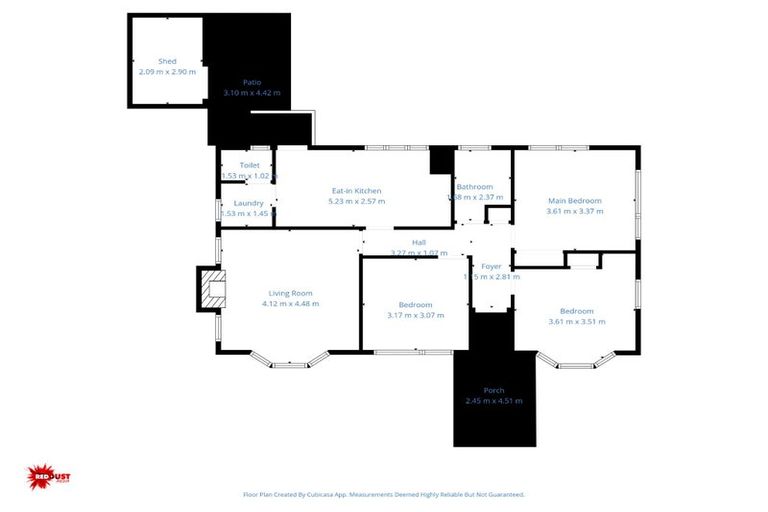 Photo of property in 67 Royal Terrace, Alexandra, 9320