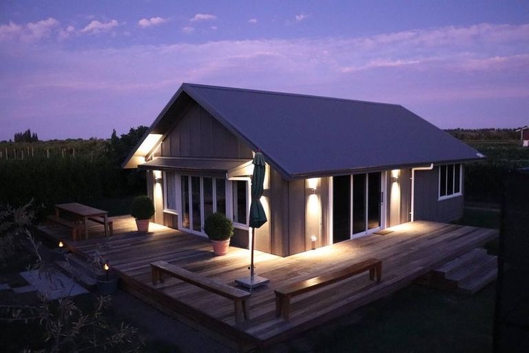 Photo of property in 245 Te Mata Mangateretere Road, Havelock North, Hastings, 4180