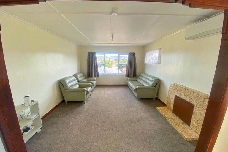 Photo of property in 2/72b Ira Street, Miramar, Wellington, 6022