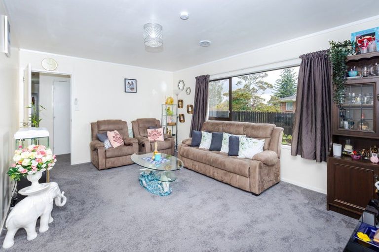 Photo of property in 16 Leather Street, Huntly, 3700