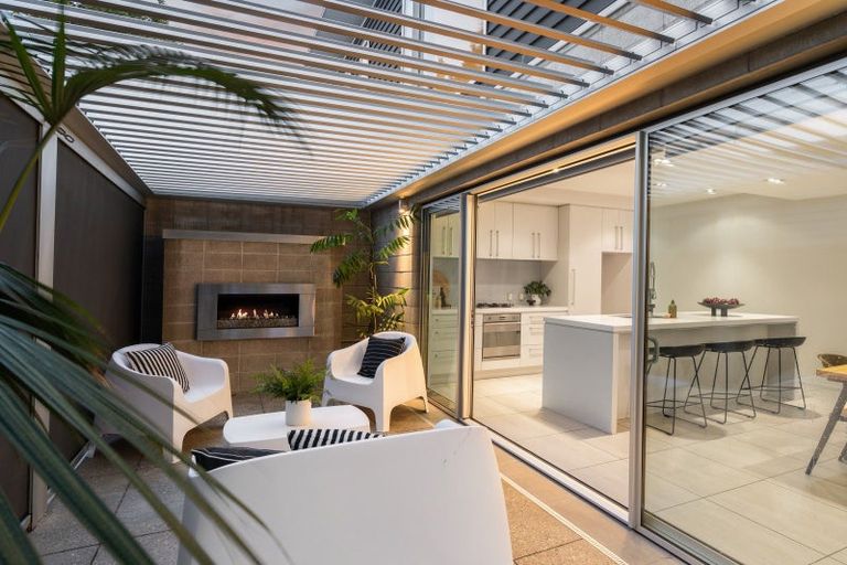 Photo of property in 29 Kinloch Street, St Albans, Christchurch, 8014