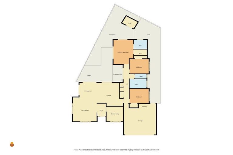 Photo of property in 271a Carrington Street, Vogeltown, New Plymouth, 4310