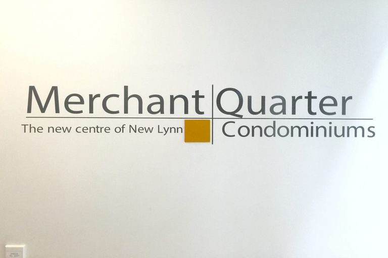 Photo of property in 1402/20 Mccrae Way, New Lynn, Auckland, 0600