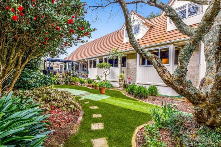 Photo of property in 55 Branch Road, Highlands Park, New Plymouth, 4312