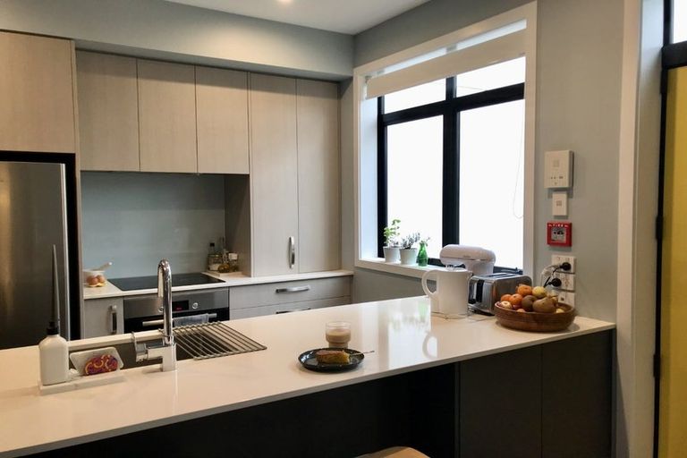Photo of property in 12/5 Ebor Street, Te Aro, Wellington, 6011
