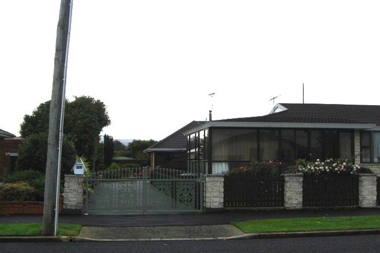 Photo of property in 54 Forfar Street, Mosgiel, 9024