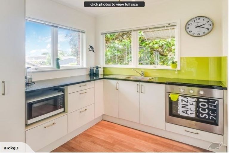 Photo of property in 4/14 Ewen Alison Avenue, Devonport, Auckland, 0624