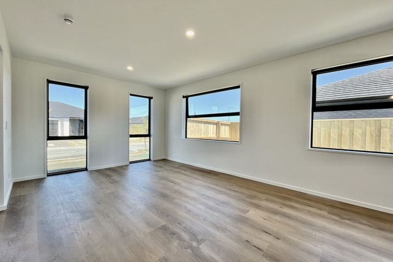 Photo of property in 16 Larch Drive, Rolleston, 7614