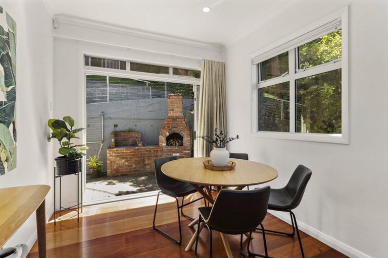 Photo of property in 40 Marewa Road, Hataitai, Wellington, 6021