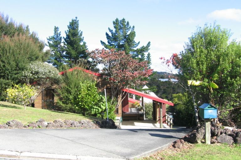 Photo of property in 7 Taumata Close, Paihia, 0200