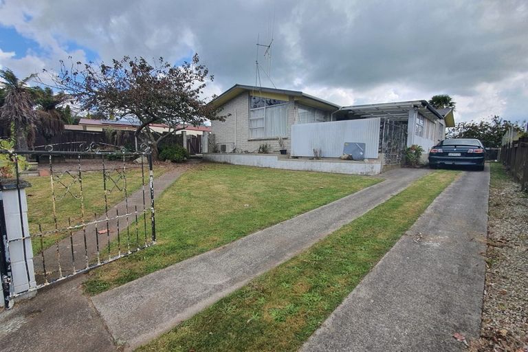 Photo of property in 20 Marlborough Place, Tokoroa, 3420