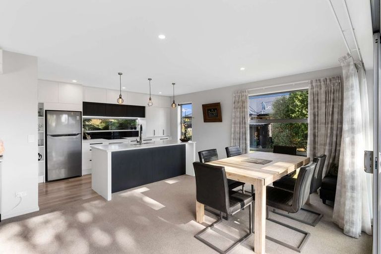 Photo of property in 40 Hewitts Road, Woodend, 7610