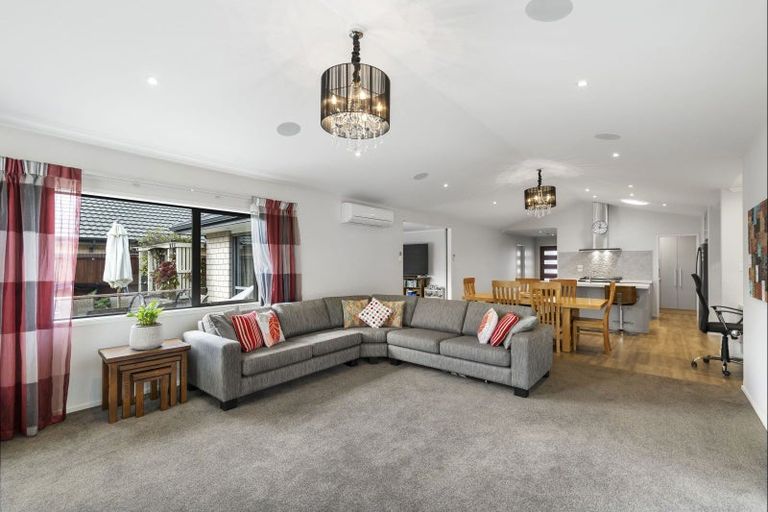 Photo of property in 13 Broomleigh Drive, Rolleston, 7615