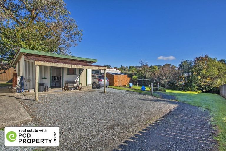 Photo of property in 32 Station Road, Te Kamo, Whangarei, 0112