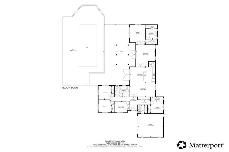 Photo of property in 2d Country Club Lane, Waiuku, 2123