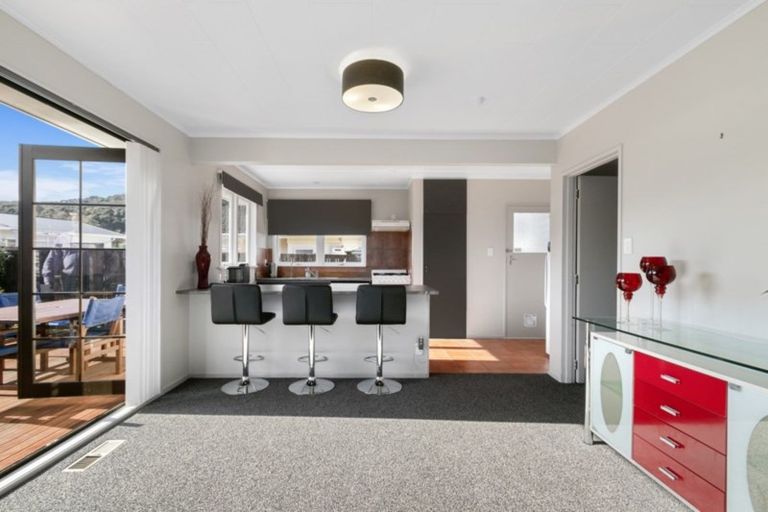 Photo of property in 57 Parkway, Wainuiomata, Lower Hutt, 5014