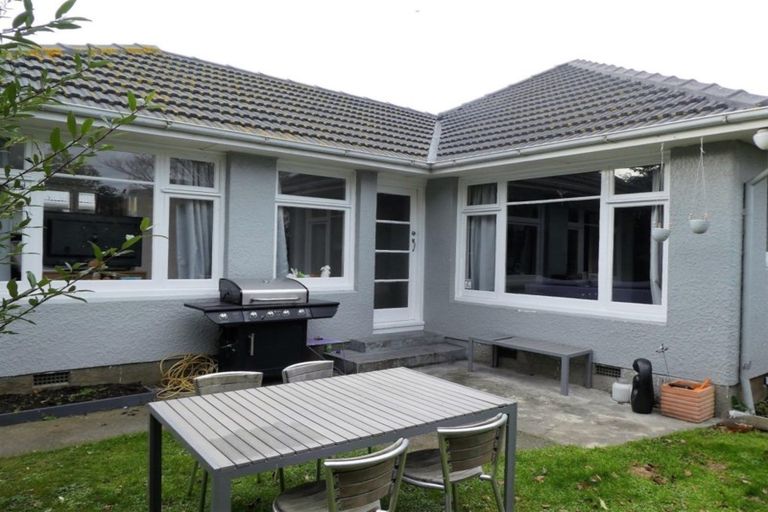 Photo of property in 27 Nicholls Road, Halswell, Christchurch, 8025