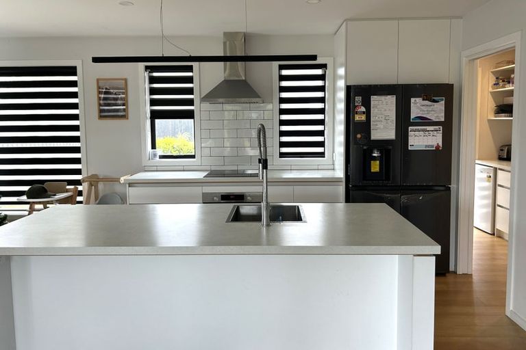 Photo of property in 1 Fountain Place, Rolleston, 7614