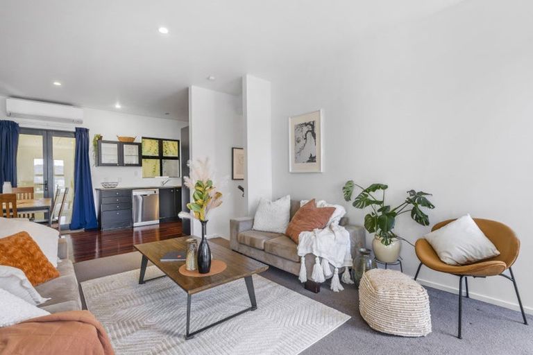 Photo of property in 10/358u The Terrace, Te Aro, Wellington, 6011