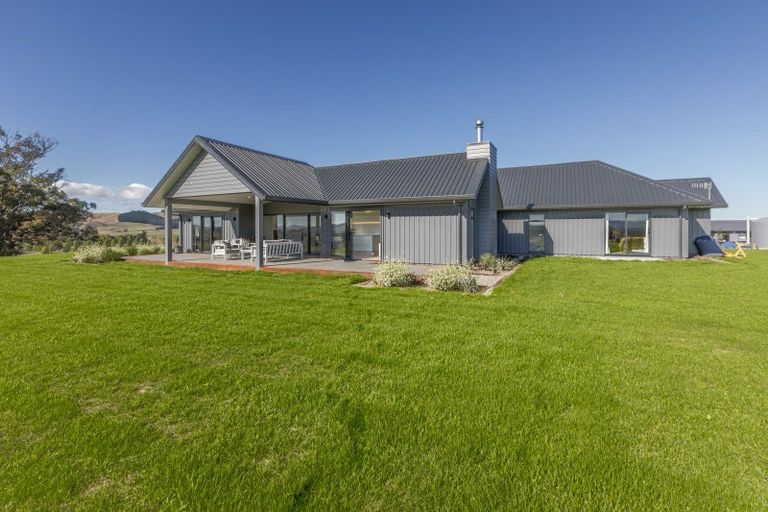 Photo of property in 366 Elsthorpe Road, Otane, 4277