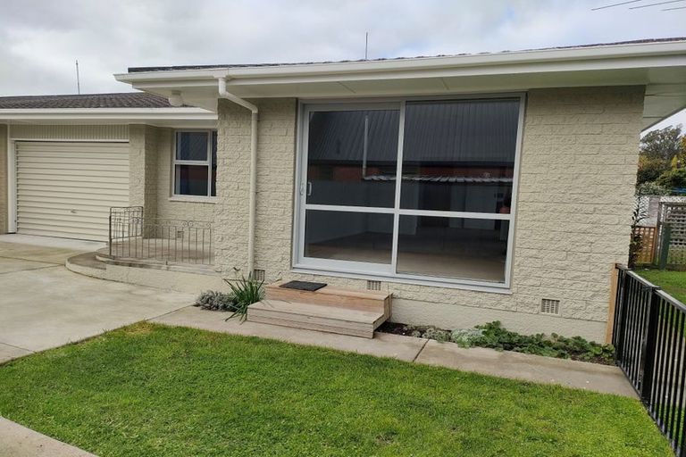 Photo of property in 21 Molesworth Place, Somerfield, Christchurch, 8024