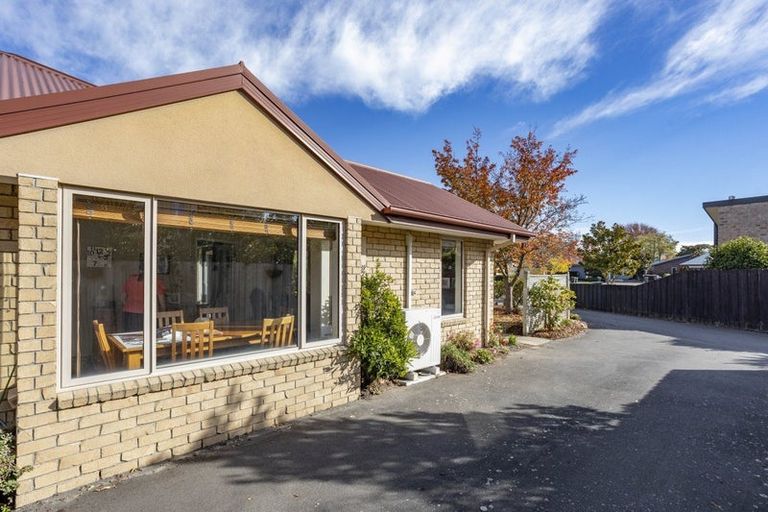 Photo of property in 14 Len Hale Place, Parklands, Christchurch, 8083