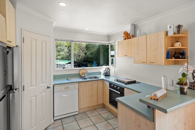 Photo of property in 205 Okuti Valley Road, Little River, 7591