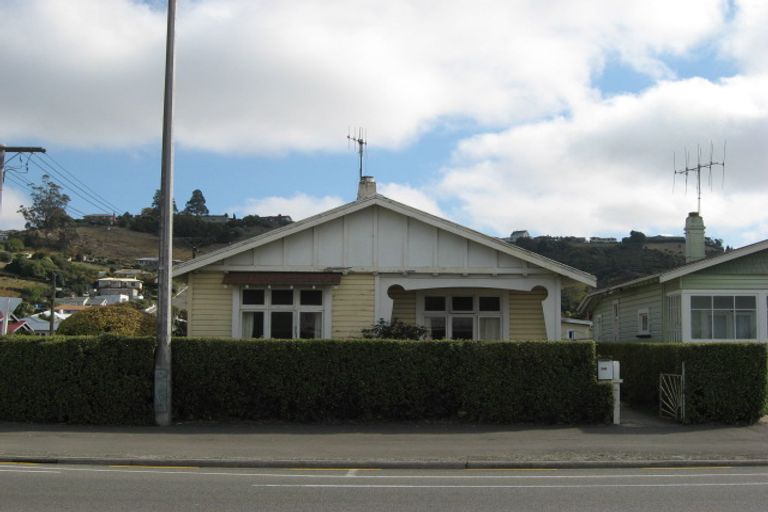 Photo of property in 340 Thames Highway, Oamaru North, Oamaru, 9400