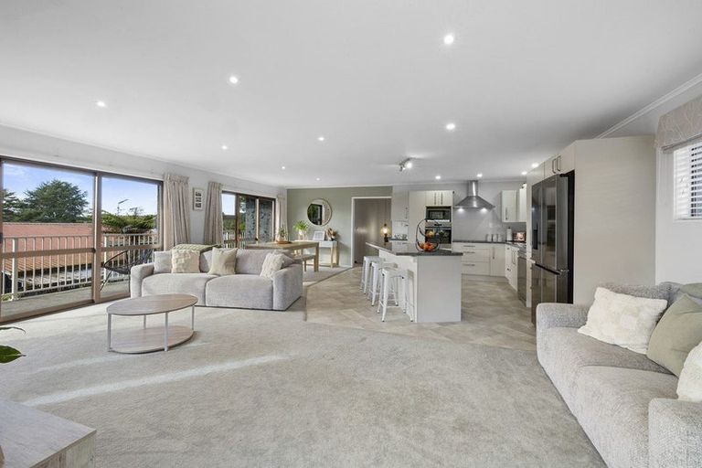 Photo of property in 17 Pukekohatu Street, Waitara, 4320