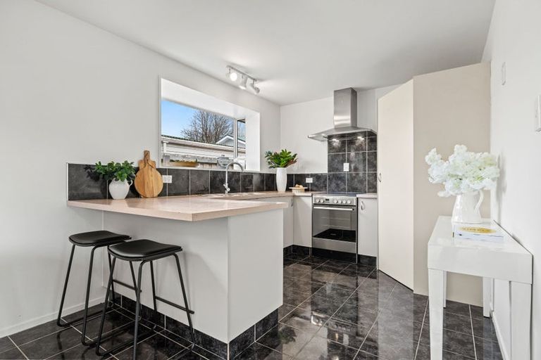 Photo of property in 130 Birdwood Avenue, Beckenham, Christchurch, 8023