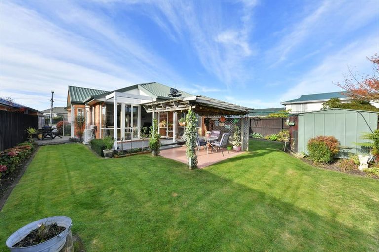Photo of property in 48a Brynley Street, Hornby, Christchurch, 8042