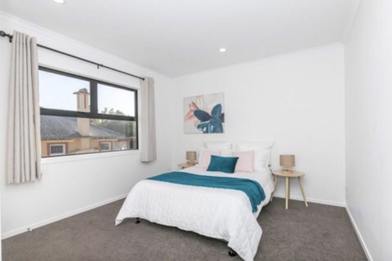 Photo of property in 3u2 Manning Street, Hamilton Central, Hamilton, 3204