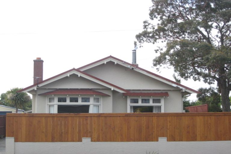 Photo of property in 53 Rosebery Street, Spreydon, Christchurch, 8024